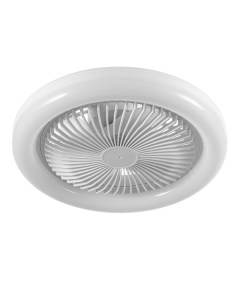 Светильник «Вихрь» LED 30 Вт 6000К белый 25×25×15 см Bayerlux