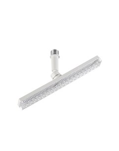 Светильник поворотный «Грани» LED 20 Вт 6000К белый 30×4.5×13.5 см Bayerlux