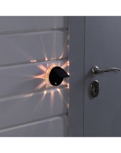 Светильник садовый на солнечной батарее «Звезда» Эра