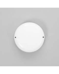 Светильник «Круг» LED 20 Вт IP65 белый 6.3×6.3×21 см Bayerlux