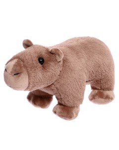 Мягкая игрушка «Капибара», 31 см Rabbit