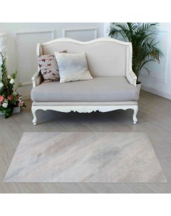 Ковер «. Софт», 100×150 см, 700 г/м² Этель