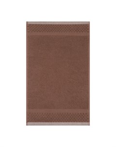 Полотенце махровое Royal 50×90 см, цвет капучино, 100% хлопок, 450 г/м² Lovelife