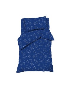 Постельное бельё 1.5-спальное «. Юный звездочёт», бязь Этель