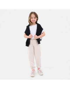 Брюки детские Unicorn, размер 30 (98-104 см) Kaftan