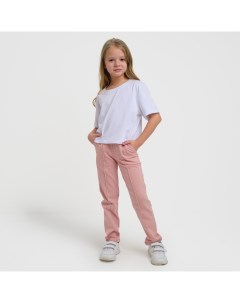 Брюки детские Amore, размер 28 (86-92 см) Kaftan