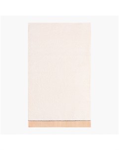 Полотенце махровое Love Life «Бриз» 70×120 см, оранжевый, 100% хл, 500 г/м² Lovelife