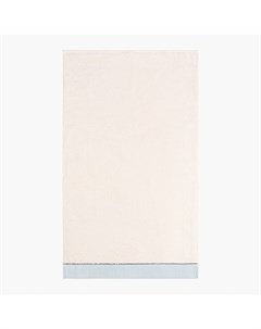 Полотенце махровое Love Life «Бриз» 50×80 см, аквамарин, 100% хл, 500 г/м² Lovelife