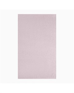Полотенце махровое Love Life «Минимализм» 50×80 см, светло-лиловый, 100% хл, 500 г/м² Lovelife