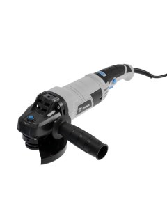 Шлифмашина угловая DKAG1850, сетевая, 1850 Вт, антивибрационная рукоятка, 11000 об/мин  967103 Deko