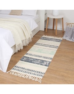 Ковер «Style», 60×150 см, 50% хл, 50% п/э Этель