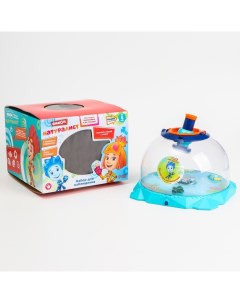 Набор для наблюдения «Фикси-натуралист» Фиксики