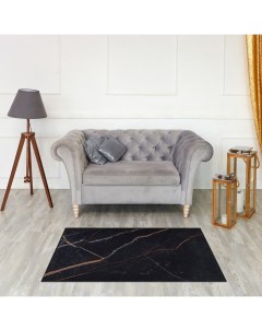 Ковер «. Мрамор», 100×150 см, 700 г/м² Этель
