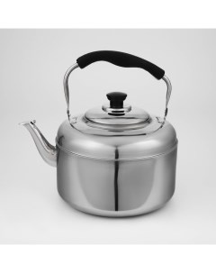 Чайник, 6 л, нержавеющая сталь Astell