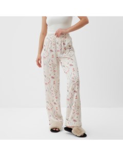 Брюки домашние женские Spring, размер 52-54 Kaftan