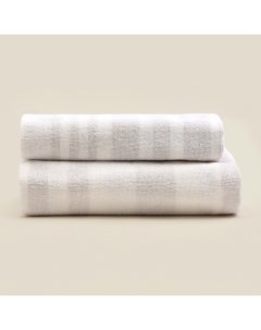 Полотенце махровое SL HOME: Band «Коста», 60×130 см Sima-land home