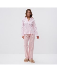 Пижама женская (рубашка, брюки) Beautiful, размер 40-42 Kaftan