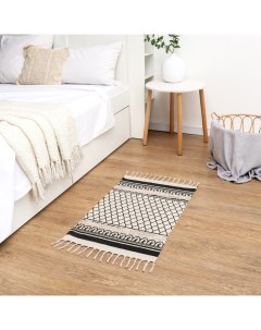 Ковер «» Morocco, 50×80±3 см, 1000 г/м², хлопок 100% Этель