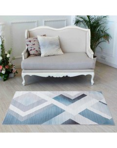 Ковер «. Углы», 100×150 см, 700 г/м² Этель