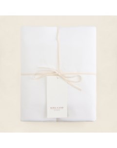 Простыня евро SL Home Soft, 235×260 см, сатин, хлопок 100% Sima-land home