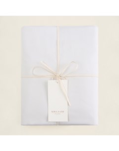 Простыня евро-макси SL Home Cosy 235×280 см, сатин, хлопок 100% Sima-land home