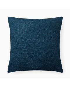 Чехол на подушку «» Element, 43×43 см, синий Этель