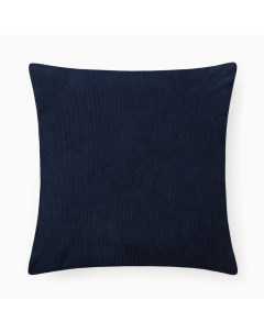 Чехол на подушку «» Diamond, 43×43 см, синий Этель
