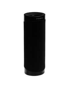 Портативная колонка Maimi F1, microUSB, подсветка, BT 5, 1800 мАч, чёрная