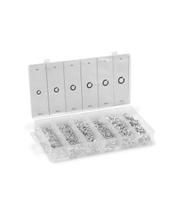 Набор гроверов krep, 1200 предметов Tundra