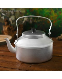 Чайник «», 3 л, туристический Следопыт