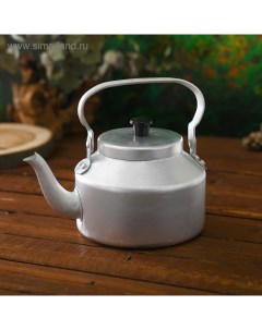 Чайник «», 1.5 л, туристический Следопыт