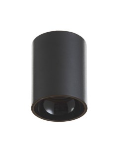 Светильник «Аква» LED 30 Вт 4000К IP65 Ra92 черный 11.5×11.5×15.2 см Bayerlux