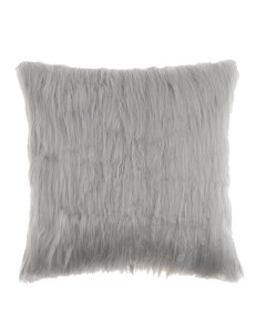 Наволочка декоративная «Будуар» дымка, 40×40±3 см, 100% п/э Этель