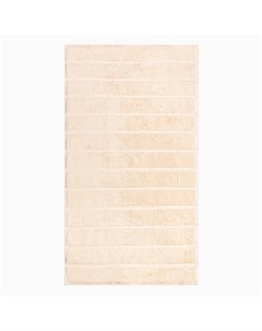 Полотенце махровое Love Life «Ария» 50×90 см, бежевый, 100% хл, микро-коттон, 450 г/м² Lovelife