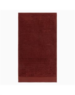 Полотенце махровое Love Life «Идеал» 70×140 см, коричневый, 100% хл, 450 г/м² Lovelife