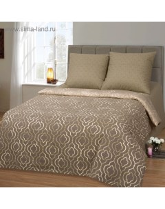 Постельное бельё 1.5-спальное «. Палермо», бязь Артпостель