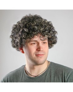 Карнавальный парик «Кудри», 90 г, МИКС Страна карнавалия