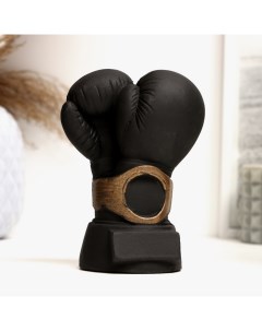 Наградная фигура «Бокс», 9×8×12.5 см Сима-ленд