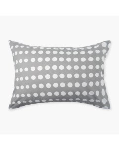 Наволочка Иллюзия (вид 2) 50х70 ± 3 см, 100% хлопок, бязь 125 г/м² Этель