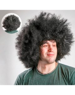 Карнавальный парик «Объём», 230 г, р-р. 56-58 Страна карнавалия