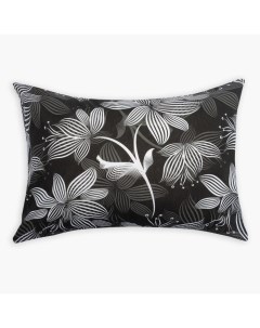 Наволочка "Сумерки" 50х70 ± 3 см, 100% хлопок, бязь 125 г/м² Этель