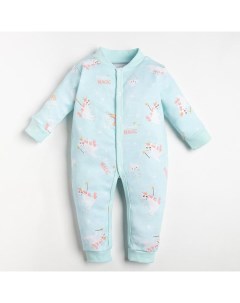 Комбинезон для девочки «» Unicorn, рост 80-86 см Крошка я