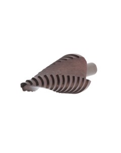 Сверло ступенчатое ПРОФИ, HSS-Co, спиральный профиль, трехгранный хвостовик, 6-30 мм Tundra