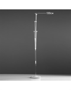 Стойка для шаров 130 см на 7 шаров Страна карнавалия