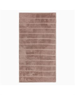 Полотенце махровое Love Life «Ария» 70х140 см, мокко, 100% хл, микро-коттон, 450 гр/м2 Lovelife