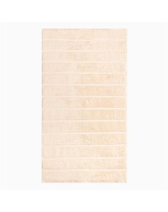 Полотенце махровое Love Life «Ария» 70×140 см, бежевый, 100% хл, микро-коттон, 450 г/м² Lovelife