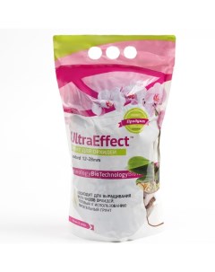 Грунт для орхидей Standard 12-28mm, 2,5 л Ultraeffect