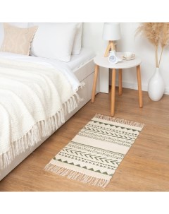 Ковер «» Geometry, 50×80±3 см, 500 г/м², хлопок 100% Этель