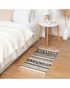 Ковер «» Africa, 50×80±3 см, 500 г/м², хлопок 100% Этель