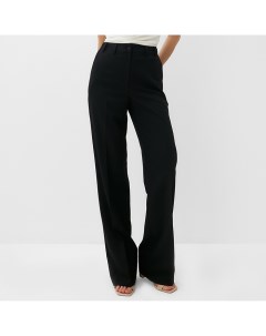 Брюки женские : Classic, чёрные, размер 44 Minaku